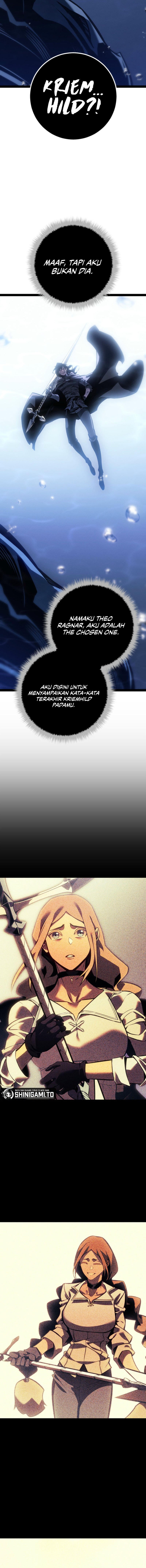 Read Regressing As The Reincarnated Bastard Of The Sword Clan (ID) Manga Online