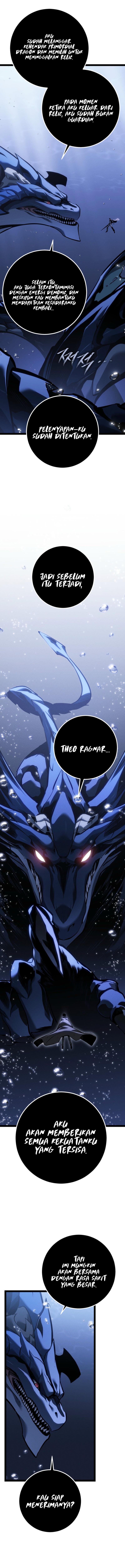 Read Regressing As The Reincarnated Bastard Of The Sword Clan (ID) Manga Online