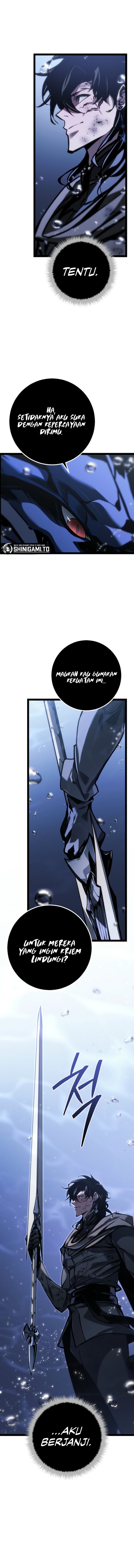 Read Regressing As The Reincarnated Bastard Of The Sword Clan (ID) Manga Online