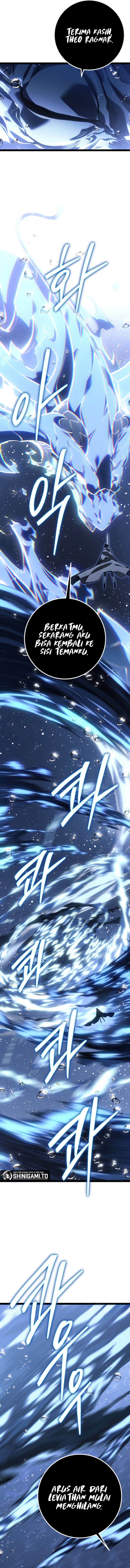 Read Regressing As The Reincarnated Bastard Of The Sword Clan (ID) Manga Online