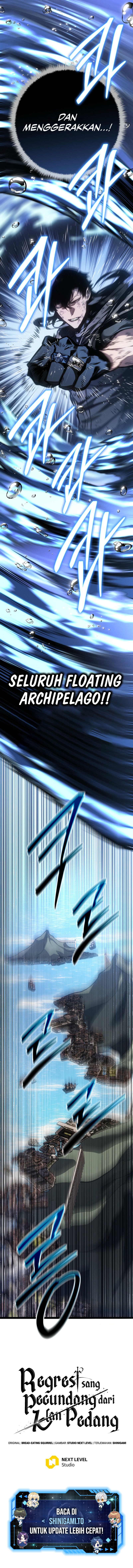 Read Regressing As The Reincarnated Bastard Of The Sword Clan (ID) Manga Online