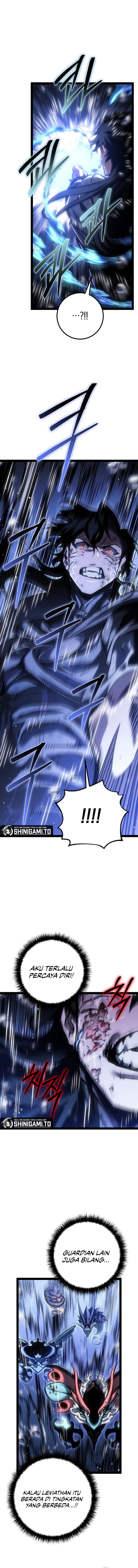 Read Regressing As The Reincarnated Bastard Of The Sword Clan (ID) Manga Online