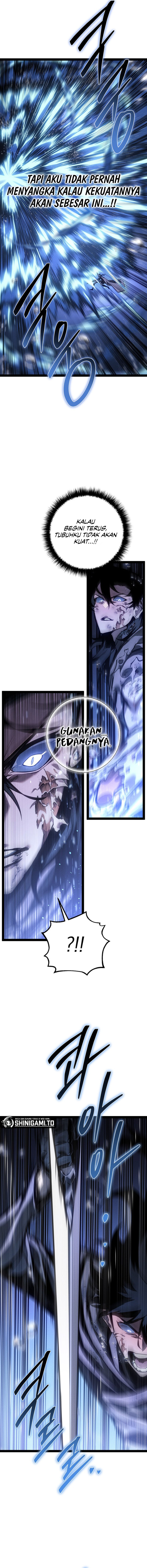 Read Regressing As The Reincarnated Bastard Of The Sword Clan (ID) Manga Online