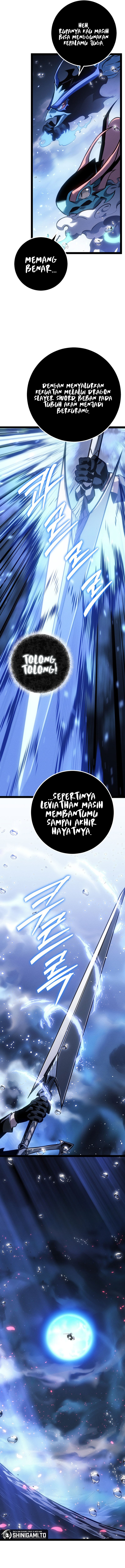 Read Regressing As The Reincarnated Bastard Of The Sword Clan (ID) Manga Online