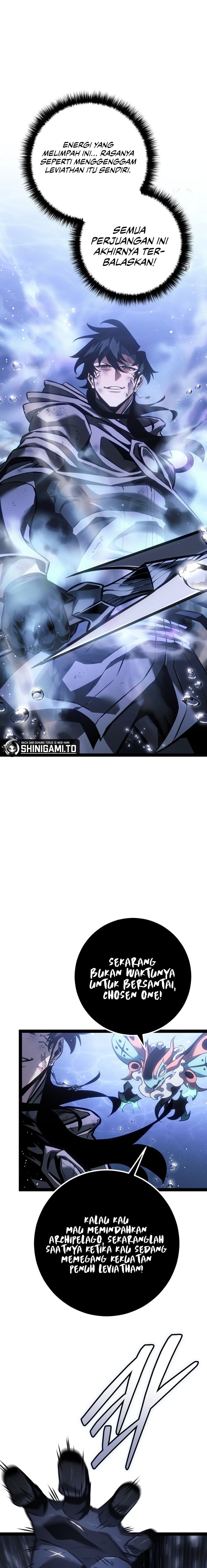 Read Regressing As The Reincarnated Bastard Of The Sword Clan (ID) Manga Online