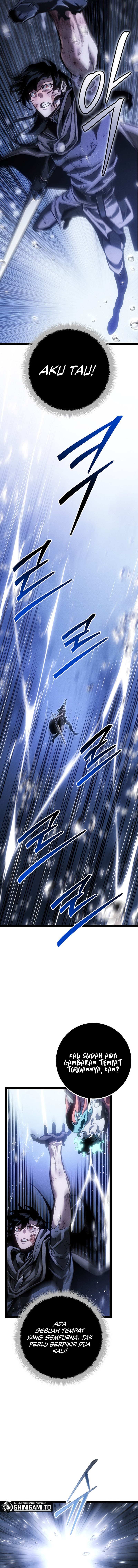 Read Regressing As The Reincarnated Bastard Of The Sword Clan (ID) Manga Online