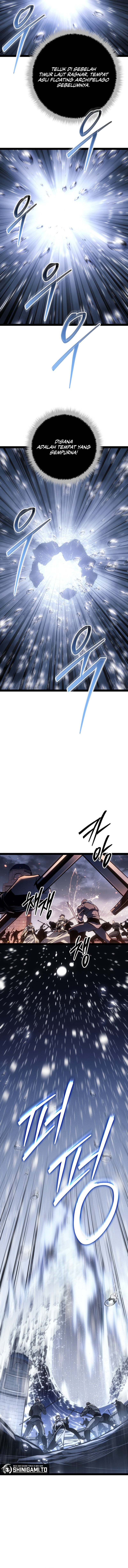 Read Regressing As The Reincarnated Bastard Of The Sword Clan (ID) Manga Online