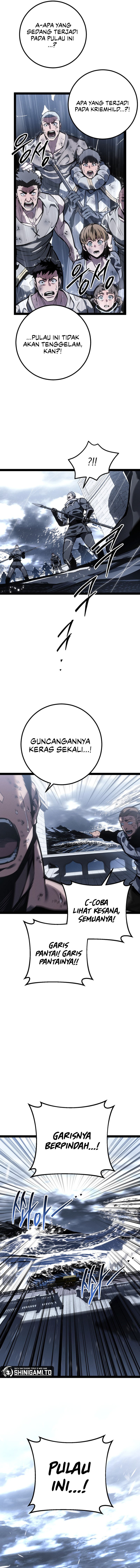 Read Regressing As The Reincarnated Bastard Of The Sword Clan (ID) Manga Online