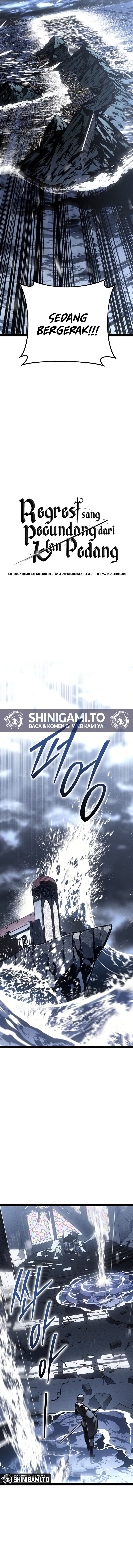 Read Regressing As The Reincarnated Bastard Of The Sword Clan (ID) Manga Online