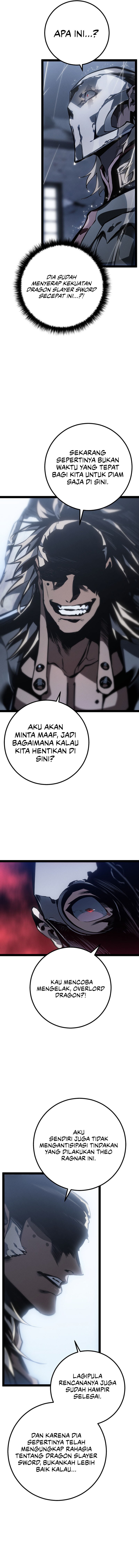 Read Regressing As The Reincarnated Bastard Of The Sword Clan (ID) Manga Online