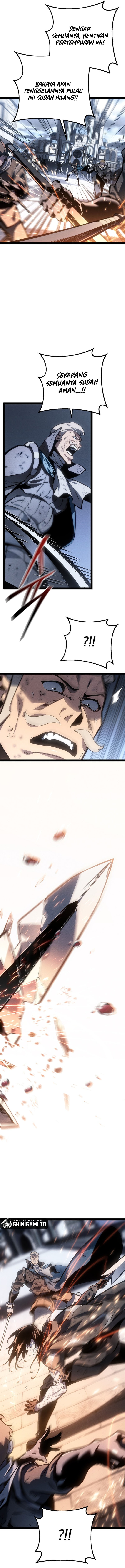 Read Regressing As The Reincarnated Bastard Of The Sword Clan (ID) Manga Online