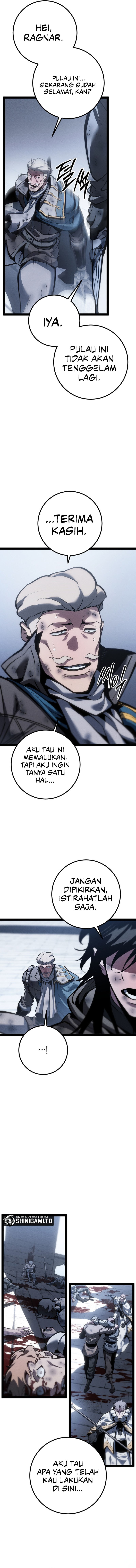 Read Regressing As The Reincarnated Bastard Of The Sword Clan (ID) Manga Online