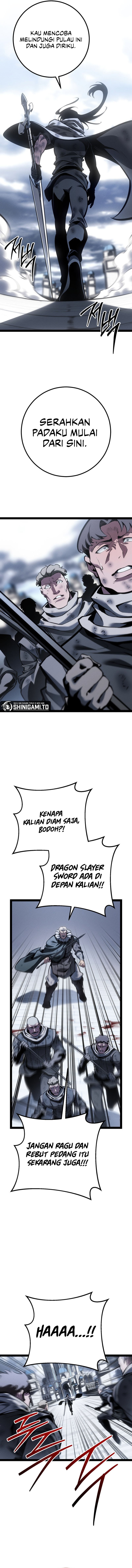 Read Regressing As The Reincarnated Bastard Of The Sword Clan (ID) Manga Online