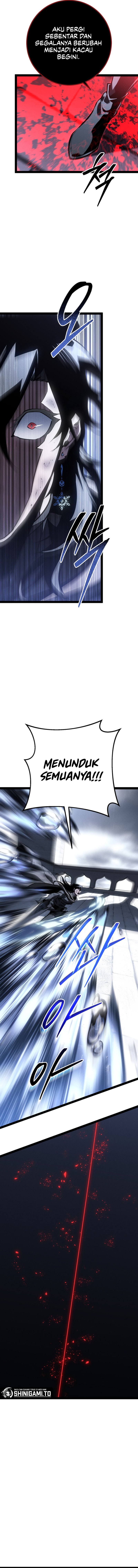 Read Regressing As The Reincarnated Bastard Of The Sword Clan (ID) Manga Online