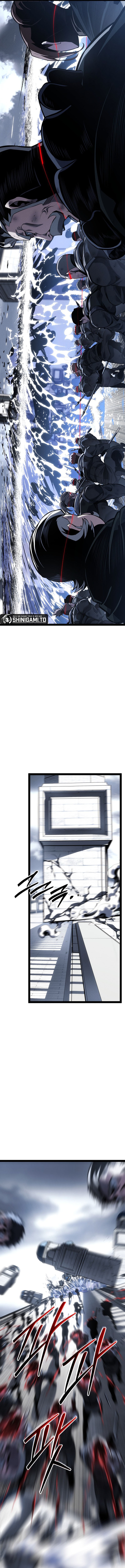 Read Regressing As The Reincarnated Bastard Of The Sword Clan (ID) Manga Online