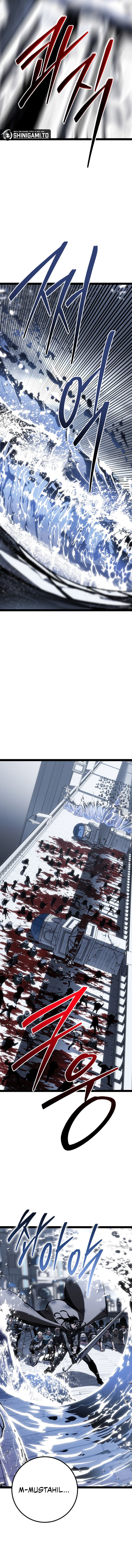 Read Regressing As The Reincarnated Bastard Of The Sword Clan (ID) Manga Online