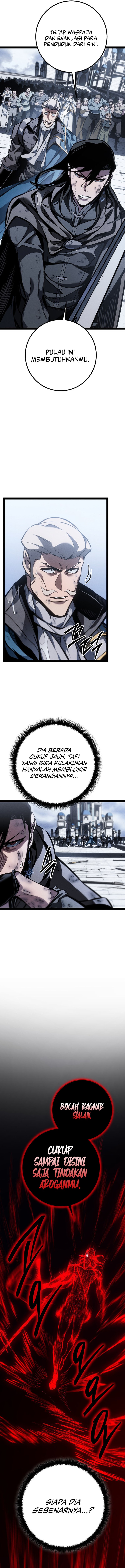 Read Regressing As The Reincarnated Bastard Of The Sword Clan (ID) Manga Online