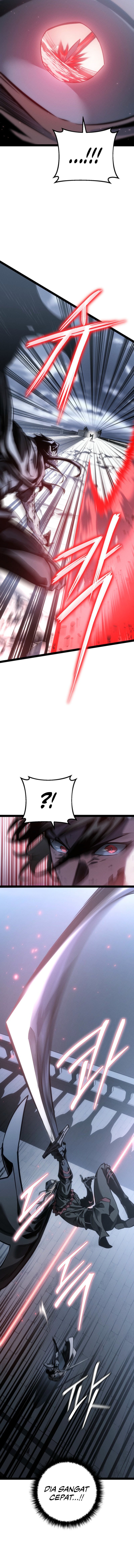 Read Regressing As The Reincarnated Bastard Of The Sword Clan (ID) Manga Online