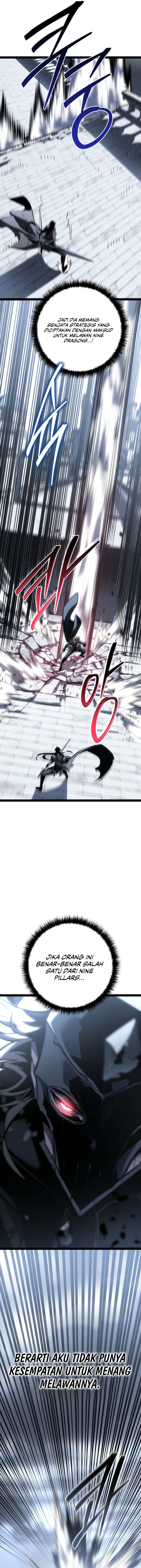 Read Regressing As The Reincarnated Bastard Of The Sword Clan (ID) Manga Online