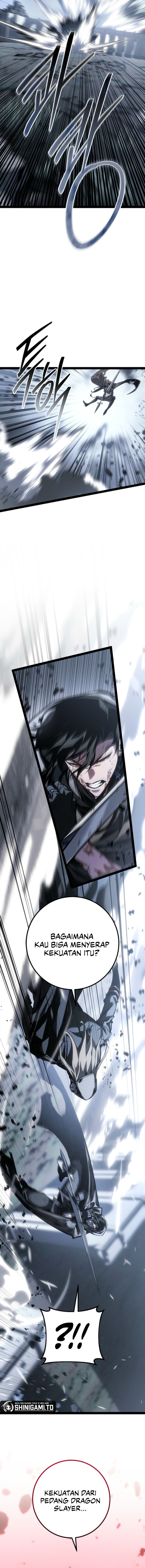 Read Regressing As The Reincarnated Bastard Of The Sword Clan (ID) Manga Online