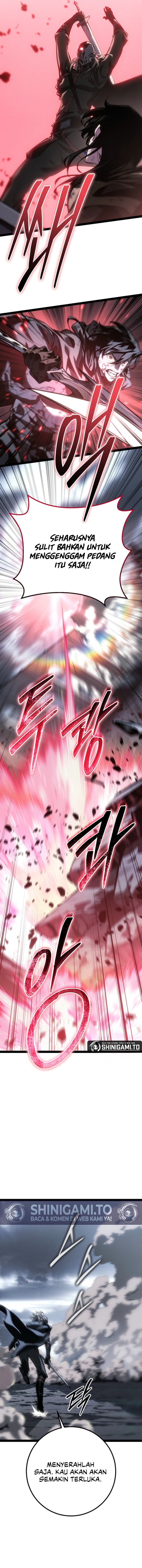 Read Regressing As The Reincarnated Bastard Of The Sword Clan (ID) Manga Online