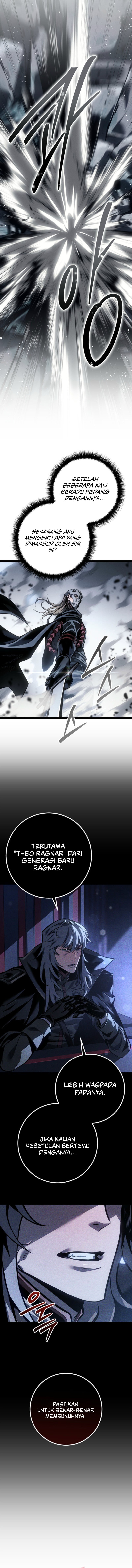 Read Regressing As The Reincarnated Bastard Of The Sword Clan (ID) Manga Online