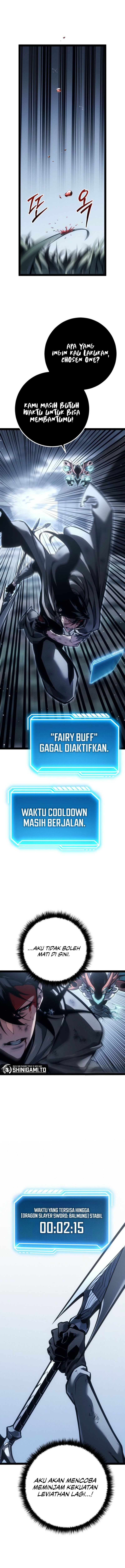 Read Regressing As The Reincarnated Bastard Of The Sword Clan (ID) Manga Online