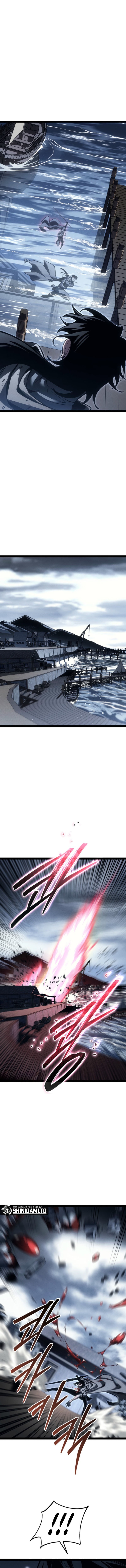 Read Regressing As The Reincarnated Bastard Of The Sword Clan (ID) Manga Online