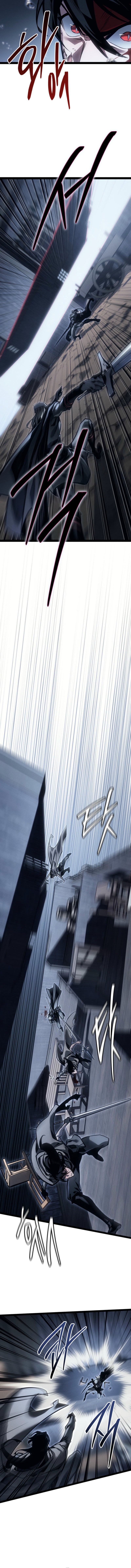 Read Regressing As The Reincarnated Bastard Of The Sword Clan (ID) Manga Online