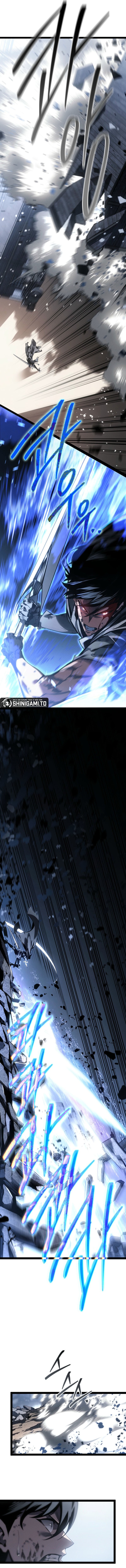 Read Regressing As The Reincarnated Bastard Of The Sword Clan (ID) Manga Online