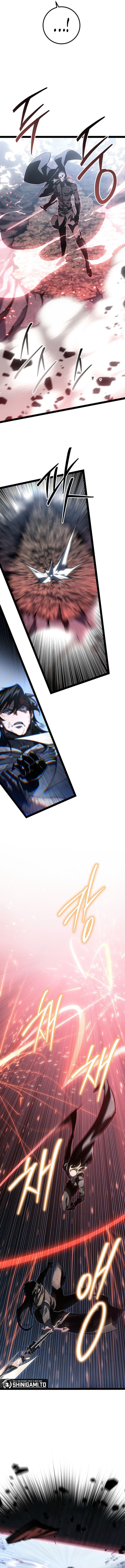 Read Regressing As The Reincarnated Bastard Of The Sword Clan (ID) Manga Online