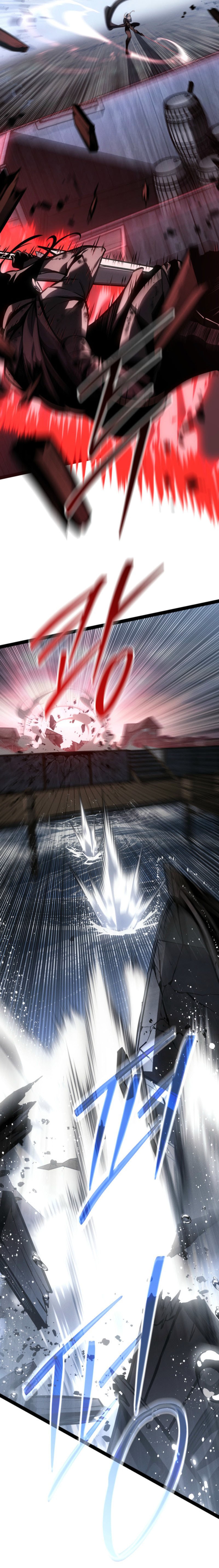 Read Regressing As The Reincarnated Bastard Of The Sword Clan (ID) Manga Online