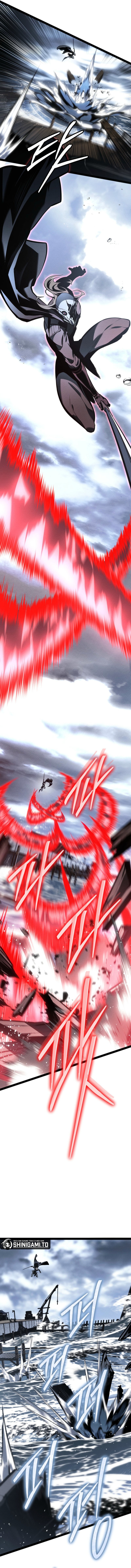 Read Regressing As The Reincarnated Bastard Of The Sword Clan (ID) Manga Online