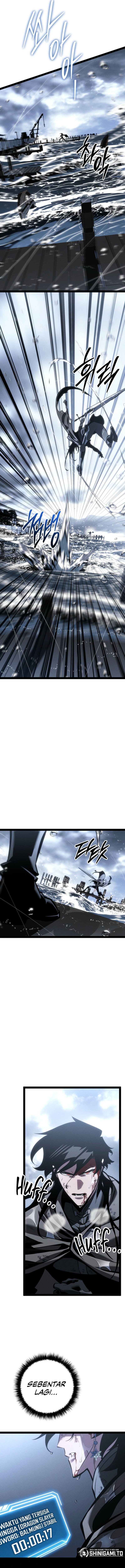 Read Regressing As The Reincarnated Bastard Of The Sword Clan (ID) Manga Online