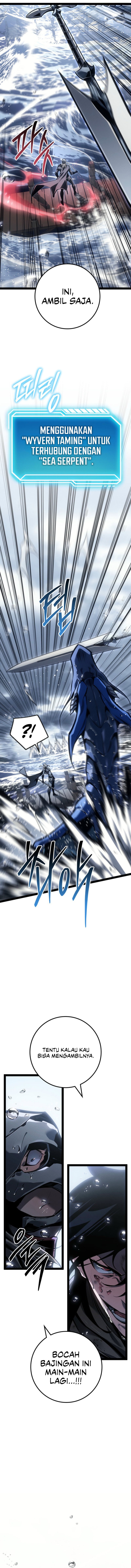 Read Regressing As The Reincarnated Bastard Of The Sword Clan (ID) Manga Online