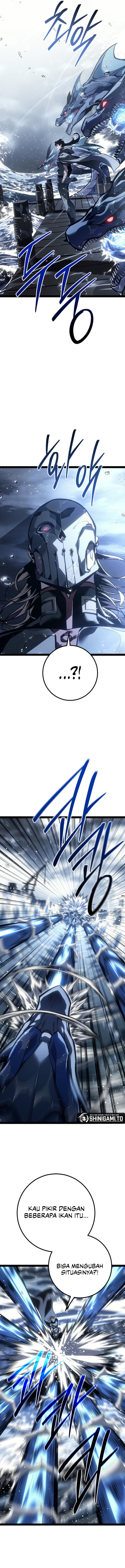 Read Regressing As The Reincarnated Bastard Of The Sword Clan (ID) Manga Online