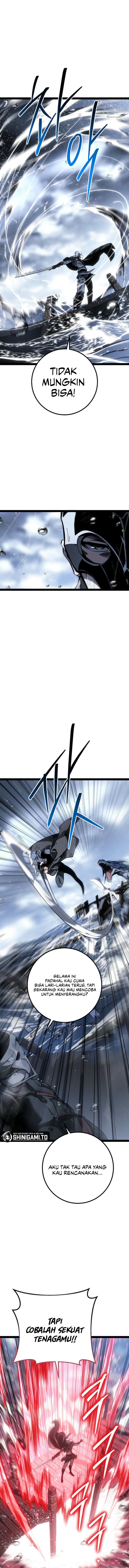 Read Regressing As The Reincarnated Bastard Of The Sword Clan (ID) Manga Online