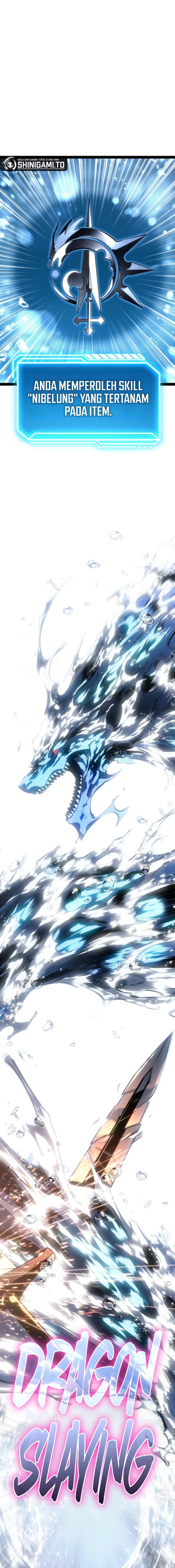 Read Regressing As The Reincarnated Bastard Of The Sword Clan (ID) Manga Online