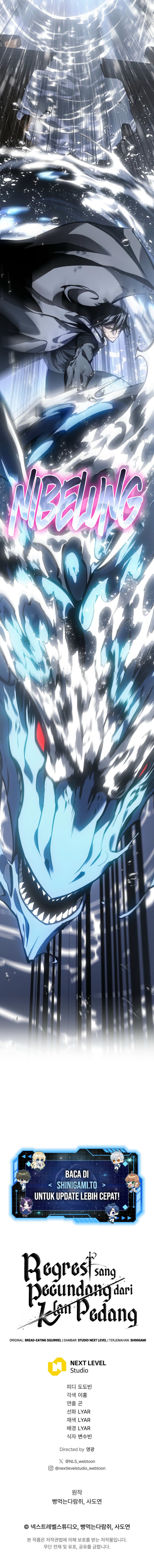 Read Regressing As The Reincarnated Bastard Of The Sword Clan (ID) Manga Online