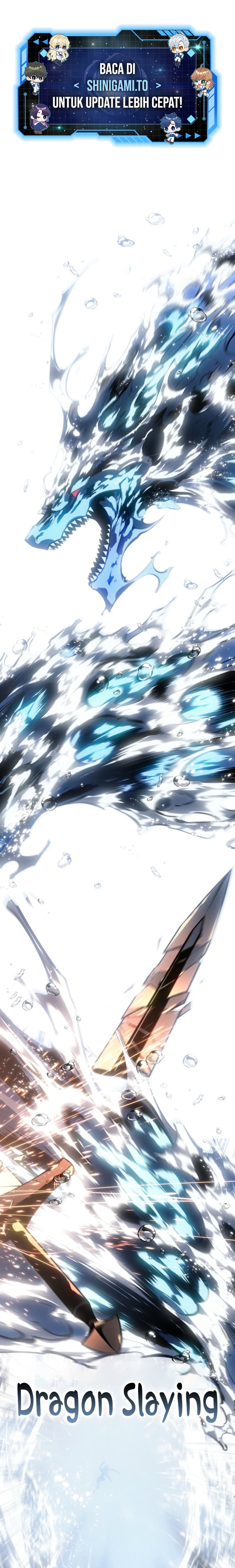 Read Regressing As The Reincarnated Bastard Of The Sword Clan (ID) Manga Online