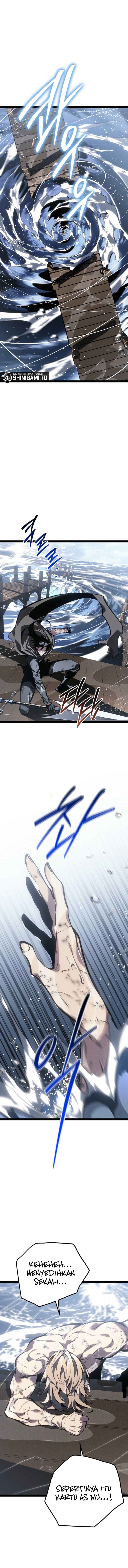 Read Regressing As The Reincarnated Bastard Of The Sword Clan (ID) Manga Online