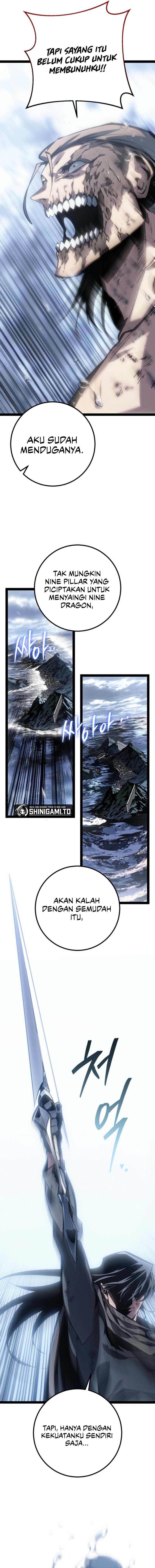 Read Regressing As The Reincarnated Bastard Of The Sword Clan (ID) Manga Online