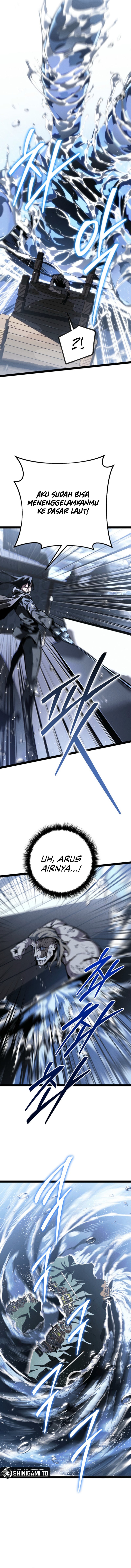 Read Regressing As The Reincarnated Bastard Of The Sword Clan (ID) Manga Online