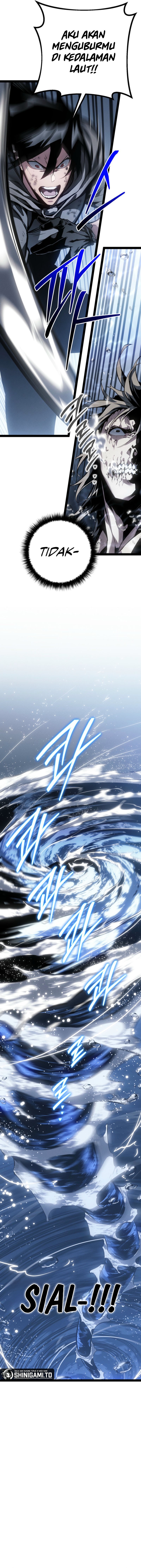 Read Regressing As The Reincarnated Bastard Of The Sword Clan (ID) Manga Online