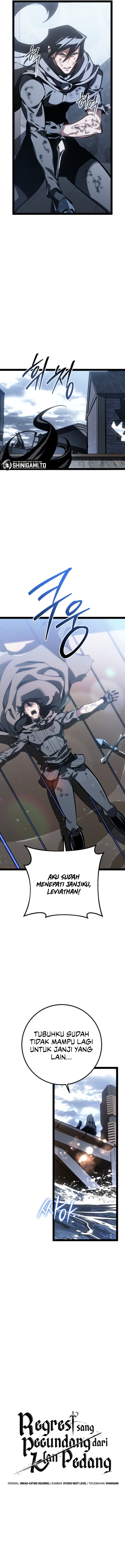 Read Regressing As The Reincarnated Bastard Of The Sword Clan (ID) Manga Online