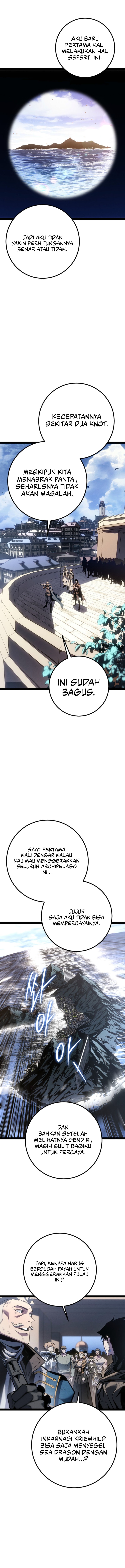 Read Regressing As The Reincarnated Bastard Of The Sword Clan (ID) Manga Online