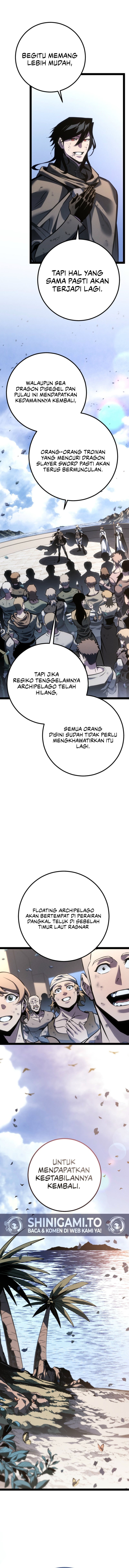 Read Regressing As The Reincarnated Bastard Of The Sword Clan (ID) Manga Online