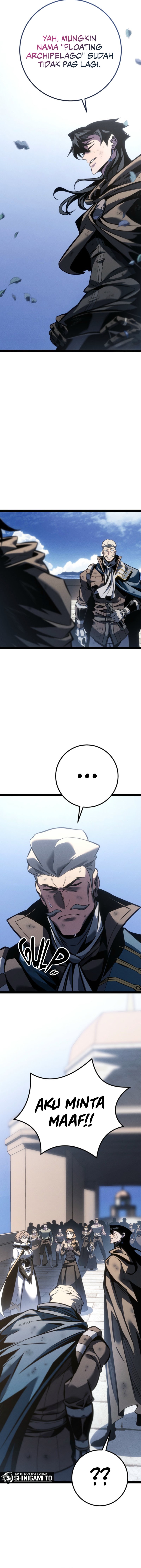 Read Regressing As The Reincarnated Bastard Of The Sword Clan (ID) Manga Online