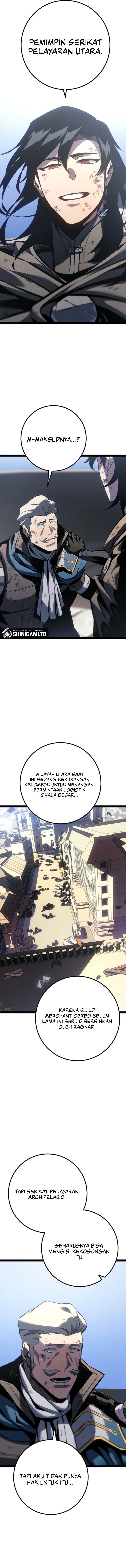 Read Regressing As The Reincarnated Bastard Of The Sword Clan (ID) Manga Online