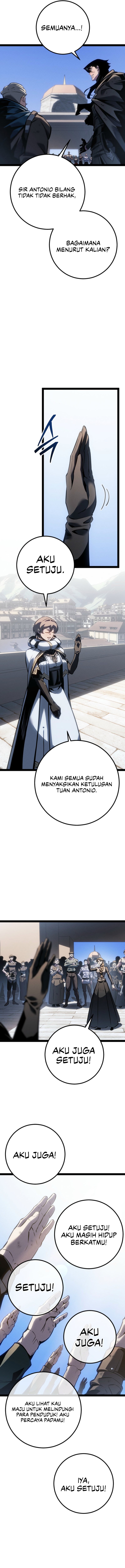 Read Regressing As The Reincarnated Bastard Of The Sword Clan (ID) Manga Online